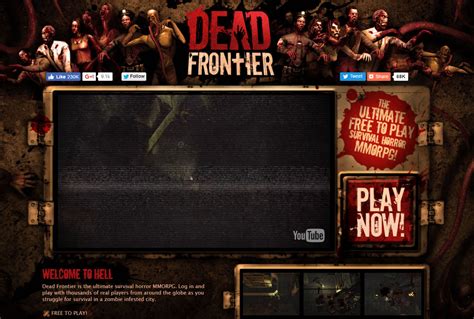dead frontier 3d.